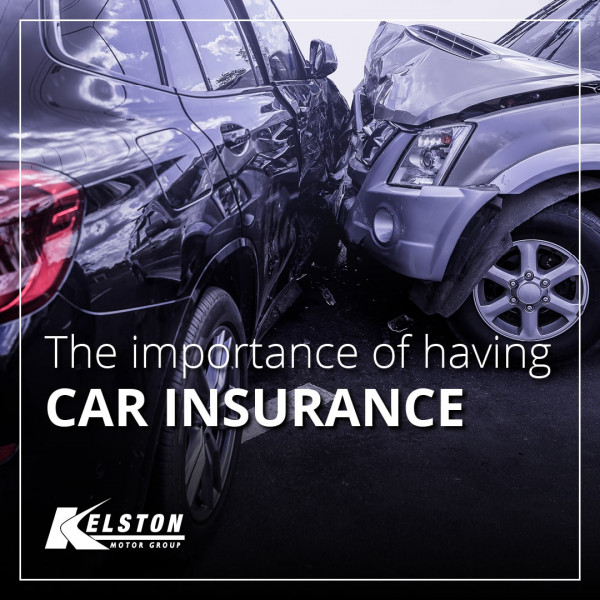 The Importance Of Having Car Insurance