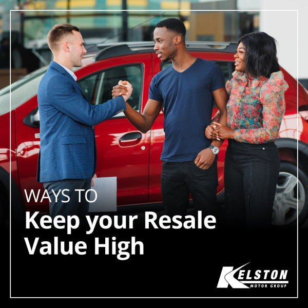 How To Retain Your Car Value