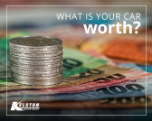 What Is My Car Worth?