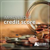 How To Improve Your Credit Record