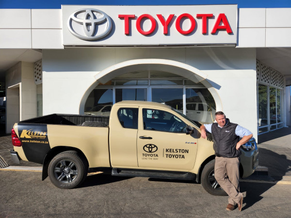 Toyota changes strategy to accommodate Eastern Cape clients