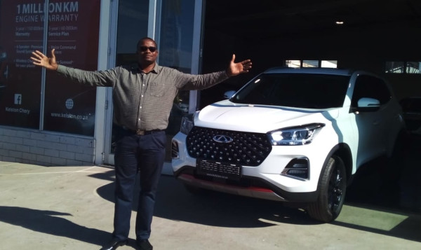 Chery dealership another big investment in EC economy