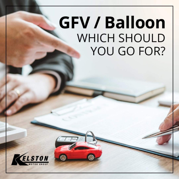 Guaranteed Future Value VS Balloon Payment! Which one should you go for?
