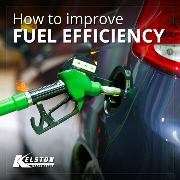 How to improve fuel efficiency