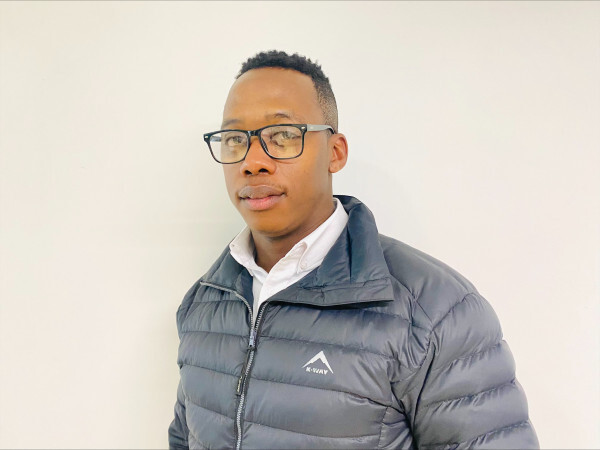 Luthando Kulati - An Inside Look at the Life of a Car Sales Manager