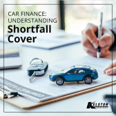 Car Finance: Understanding Shortfall Cover