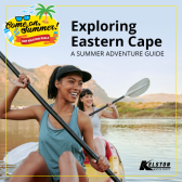 Exploring Eastern Cape: A Summer Adventure Guide