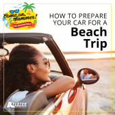 How to Prepare Your Car for a Beach Trip