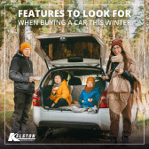 Features to Look for When Buying a Car This Winter – Perfect for School Holiday Family Trips