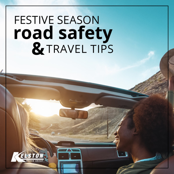 Festive Season Road Safety & Travel Tips
