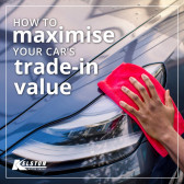 How to Maximise Your Car's Trade-In Value Before Upgrading
