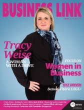 Read about us in the July issue of the InfoCom magazine.