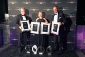 Kelston Volkswagen Kariega wins 4 Grand Prix Awards