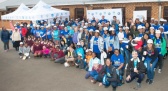 Volkswagen employees continue Madiba’s Legacy