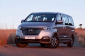 Hyundai’s popular H1 Bus gets a bold, fresh new look