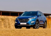 Two Hyundai SUVs get fresh new look, new gearboxes, and changed line-up