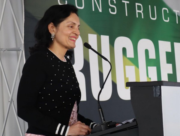 Commitment to South Africa with the Establishment of Local Assembly Facility