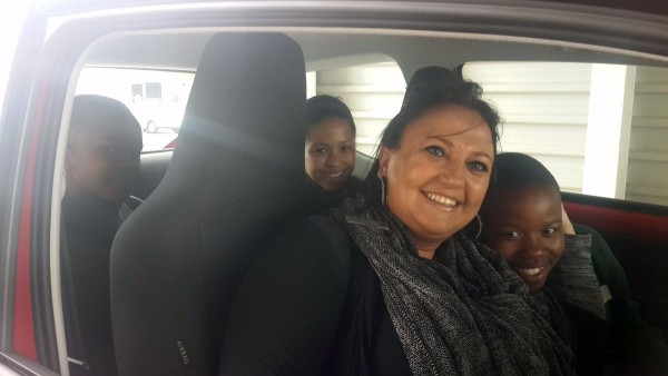 MISA: BRING A CHILD TO WORK DAY