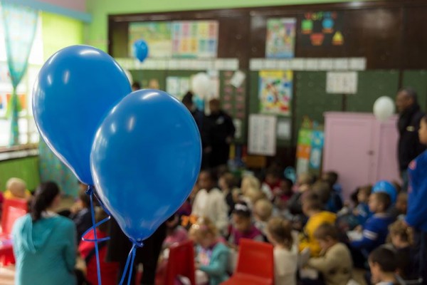 2016 MANDELA DAY - 67 MINUTES