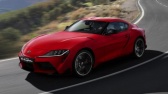 Toyota's SA-bound Supra finally revealed in all its glory