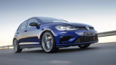 SA launch drive: More power (and vrrr-phaa) for Golf R