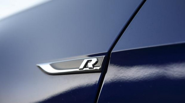 SA launch drive: More power (and vrrr-phaa) for Golf R