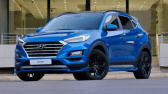 Hyundai Tucson Sport is back, and now with diesel option