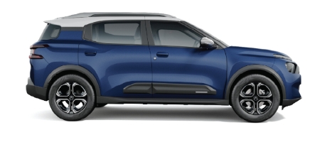 AIRCROSS SUV