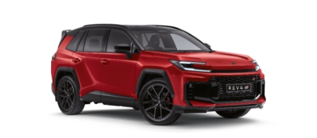 All-New RAV4