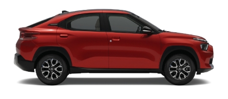 BASALT SUV