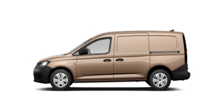 Caddy 5 Cargo