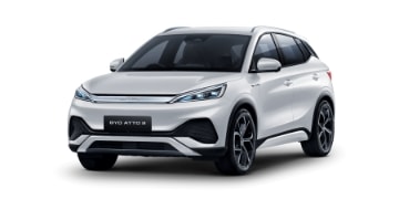 BYD ATTO 3 - Essential