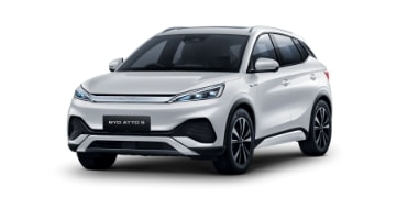 BYD ATTO 3 - Premium