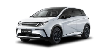 BYD Dolphin - Premium