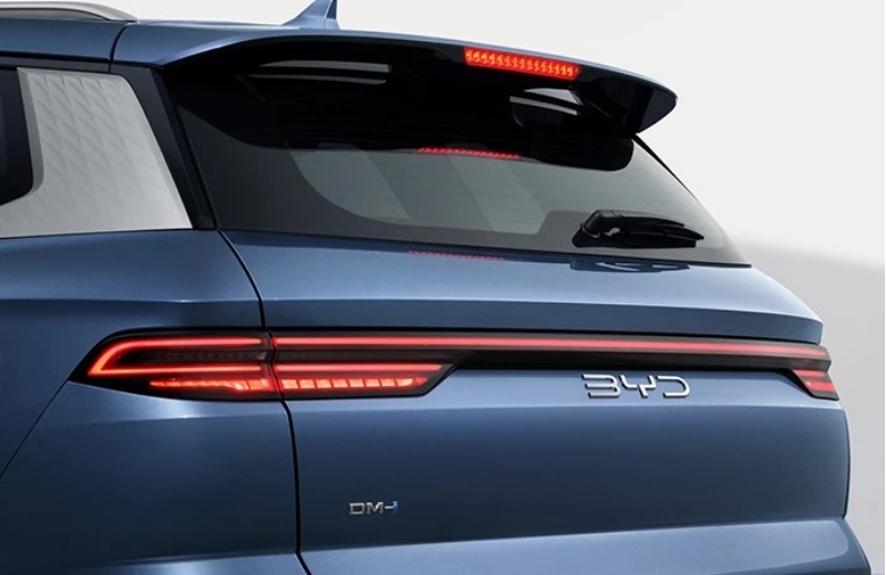 A signature glow that defines the future.