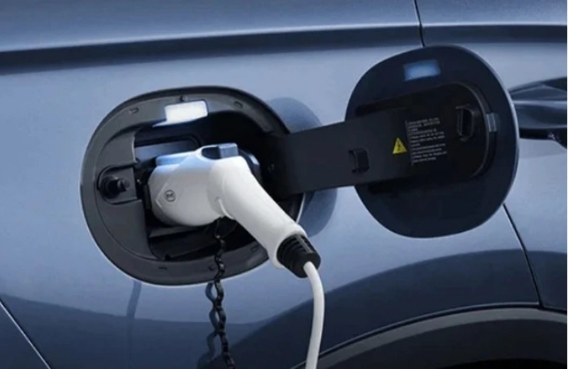 Charge effortlessly—anytime, anywhere.