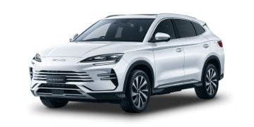 BYD SEALION 6 - Premium