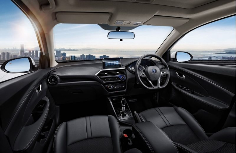 Built For Drivers, Loved By Passengers