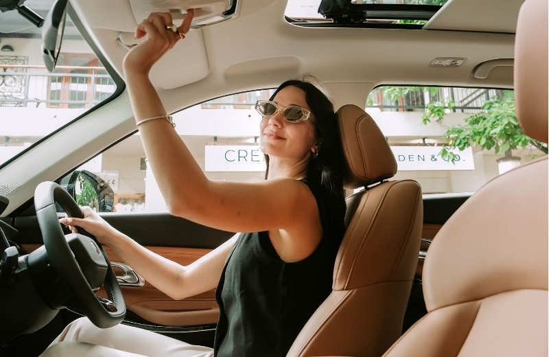 Refined Space, Practical Living