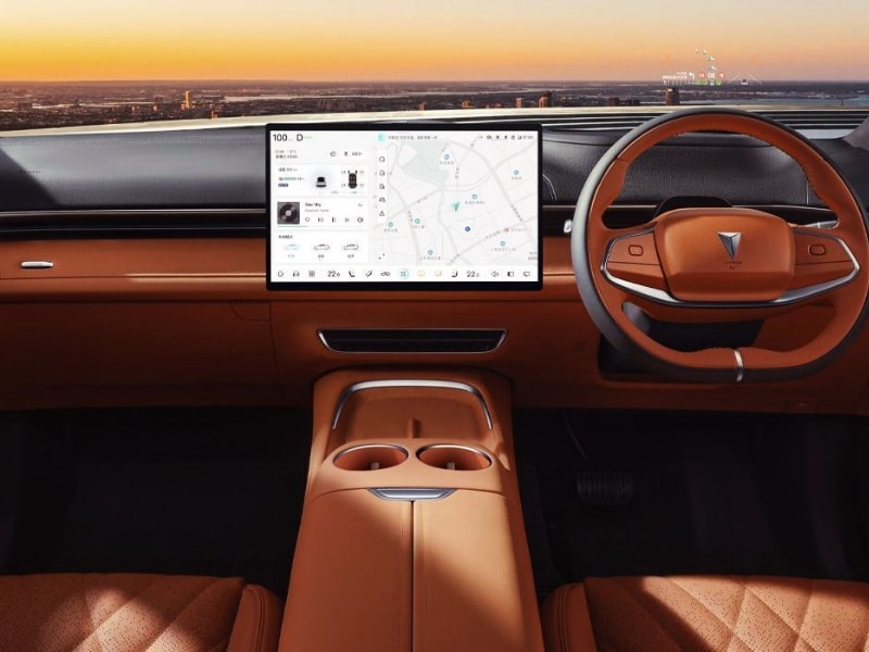 Inspired by Elegance, Designed for Tomorrow