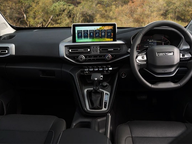 Made For More Than Work