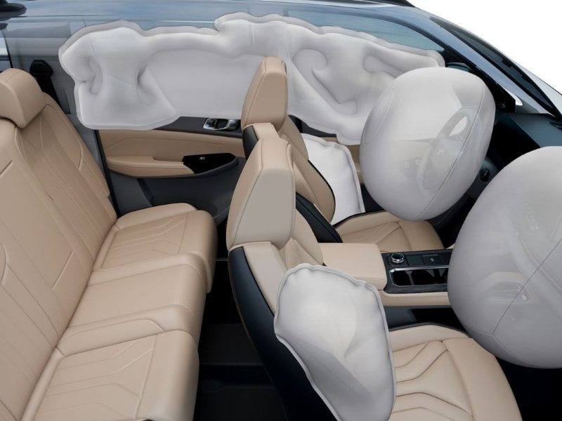 Safety, Smarter Than Ever Before