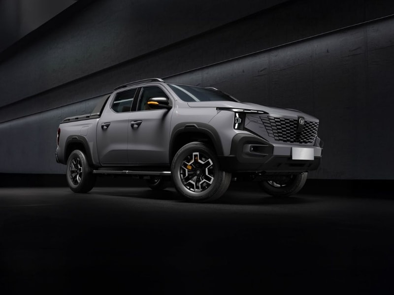 Unlike Anything Else On The Road