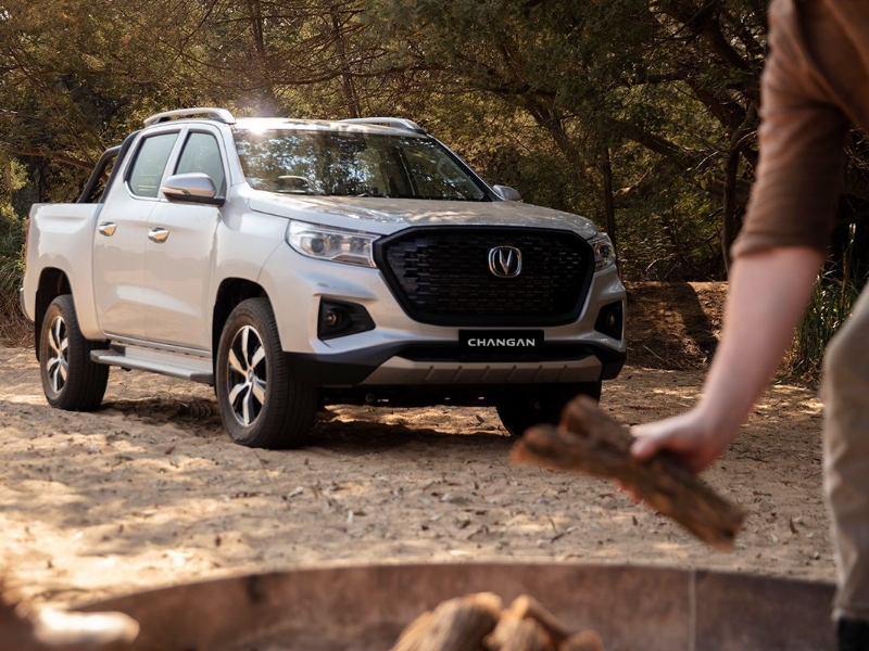 Rugged Style, Built To Impress