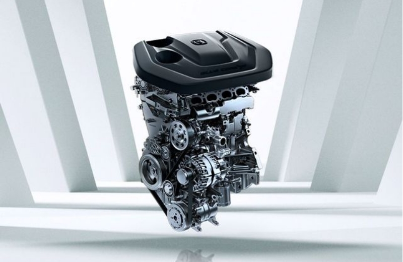 Uncompromising Performance and Engineering.