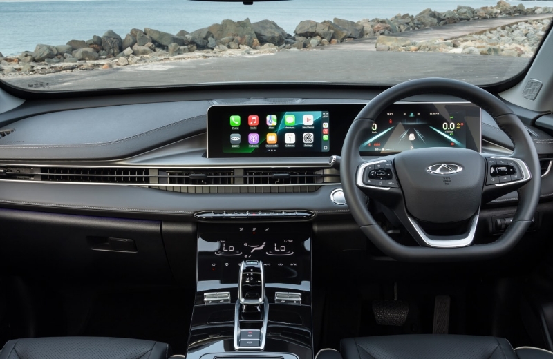 Immersive Connectivity