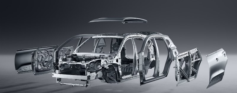 SIXTH SENSE, STANDARD