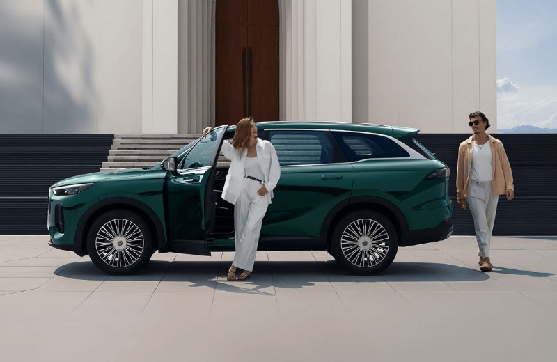 PERFORMANCE with Presence