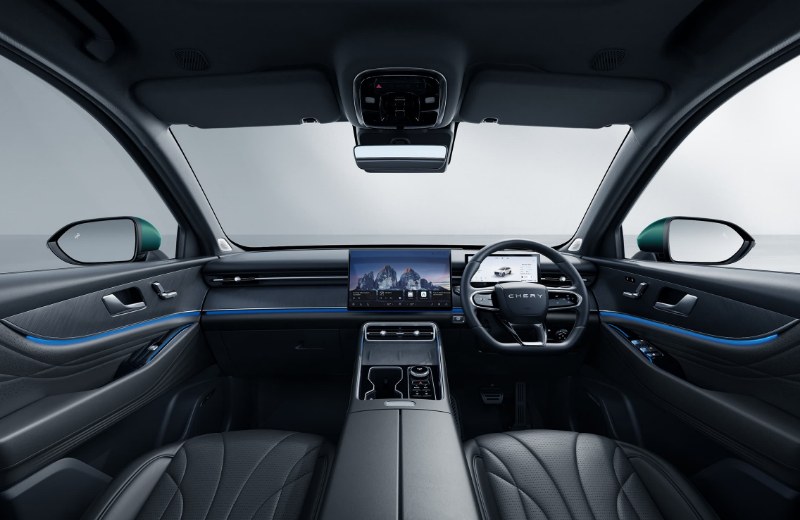 Where Every Detail Thinks Ahead