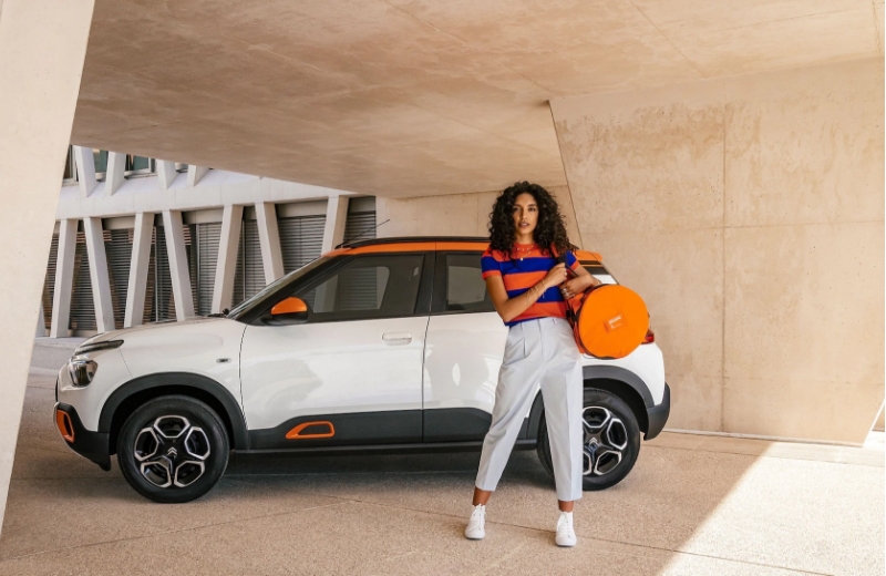 CITROËN ADVANCED COMFORT®